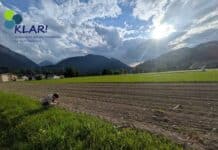 Pilotprojekt für klimaresiliente Landwirtschaft gestartet