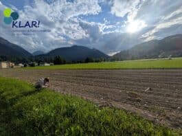 Pilotprojekt für klimaresiliente Landwirtschaft gestartet