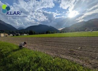 Pilotprojekt für klimaresiliente Landwirtschaft gestartet