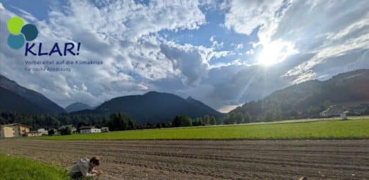 Pilotprojekt für klimaresiliente Landwirtschaft gestartet