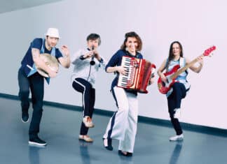 Musizieren mit Profis