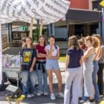 Gelungener Auftakt für den Via Iulia Augusta Kultursommer 2026