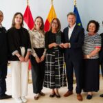 Europäischer Preis würdigt die grenzüberschreitende Zivilschutzkooperation von Kärnten, Friaul und Veneto