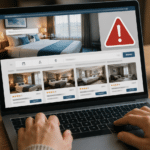 Daten-Hack bei Hotels und Buchungsplattformen: AK-Konsumentenschutz warnt vor Betrugswelle