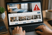 Daten-Hack bei Hotels und Buchungsplattformen: AK-Konsumentenschutz warnt vor Betrugswelle