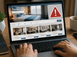 Daten-Hack bei Hotels und Buchungsplattformen: AK-Konsumentenschutz warnt vor Betrugswelle
