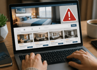 Daten-Hack bei Hotels und Buchungsplattformen: AK-Konsumentenschutz warnt vor Betrugswelle