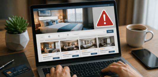 Daten-Hack bei Hotels und Buchungsplattformen: AK-Konsumentenschutz warnt vor Betrugswelle