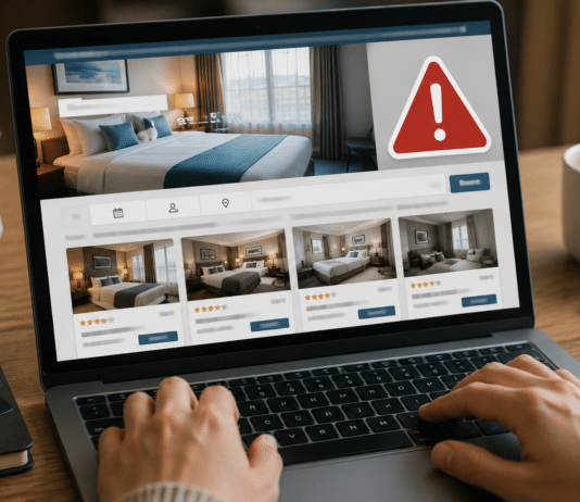 Daten-Hack bei Hotels und Buchungsplattformen: AK-Konsumentenschutz warnt vor Betrugswelle