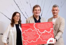 Große AK-Jugendstudie: Massive finanzielle und strukturelle Sorgen