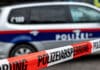 Toter Mann in Klagenfurt gefunden: Ermittlungen nach Leichenfund laufen auf Hochtouren