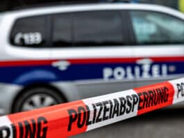 Toter Mann in Klagenfurt gefunden: Ermittlungen nach Leichenfund laufen auf Hochtouren