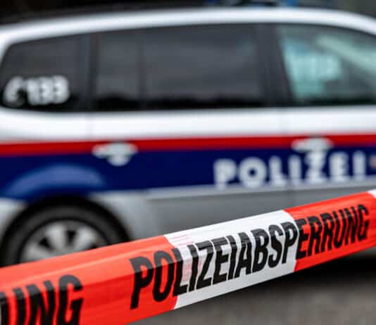 Toter Mann in Klagenfurt gefunden: Ermittlungen nach Leichenfund laufen auf Hochtouren