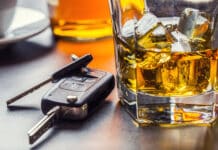 11 Führerscheine abgenommen: Landesweiter Verkehrsschwerpunkt Alkohol und Drogen am Steuer