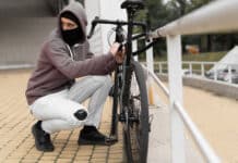 Polizei warnt vor Fahrraddieben: Mehrere Diebstähle in Kärnten