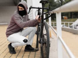 Polizei warnt vor Fahrraddieben: Mehrere Diebstähle in Kärnten