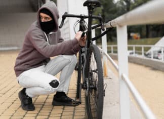 Polizei warnt vor Fahrraddieben: Mehrere Diebstähle in Kärnten