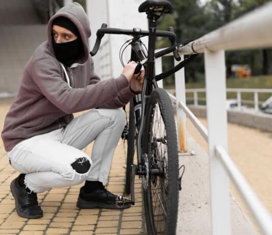 Polizei warnt vor Fahrraddieben: Mehrere Diebstähle in Kärnten
