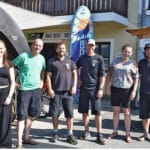 Mit voller Energie in den Outdoor-Sommer