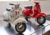 80 Jahre Vespa auf der Großglockner Hochalpenstraße
