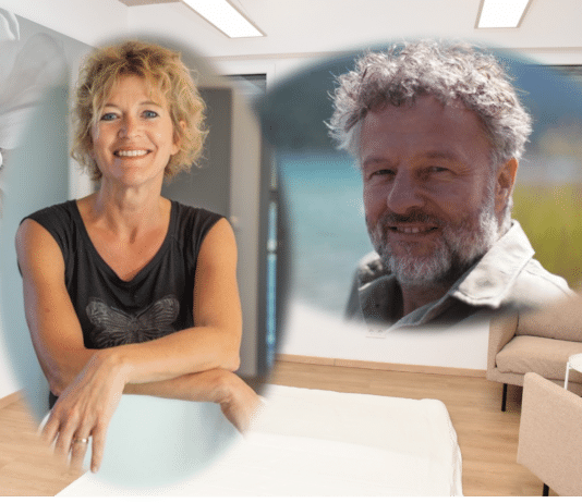Neue Praxis für Shiatsu und Psychotherapie in Hermagor