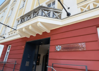 Urteil nach Terroranschlag in Villach rechtskräftig