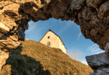 10. Grenzüberschreitende Begegnung am Dobratsch / 10. Čezmejno srečanje na Dobraču