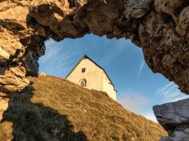 10. Grenzüberschreitende Begegnung am Dobratsch / 10. Čezmejno srečanje na Dobraču