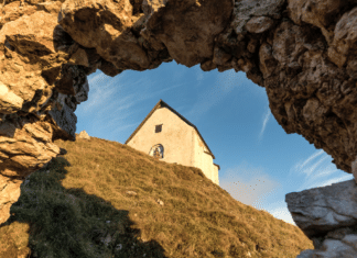 10. Grenzüberschreitende Begegnung am Dobratsch / 10. Čezmejno srečanje na Dobraču