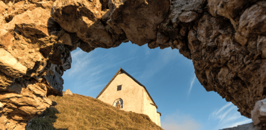 10. Grenzüberschreitende Begegnung am Dobratsch / 10. Čezmejno srečanje na Dobraču