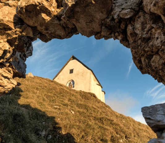 10. Grenzüberschreitende Begegnung am Dobratsch / 10. Čezmejno srečanje na Dobraču