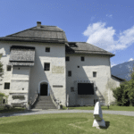 CRUX – Ausstellung, Lesung und Musik im GailtalMuseum Schloss Möderndorf