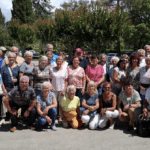 Sportliche Tage an der Adriaküste: Kegelurlaub und Kegelmeisterschaft in Rovinj