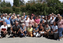 Sportliche Tage an der Adriaküste: Kegelurlaub und Kegelmeisterschaft in Rovinj
