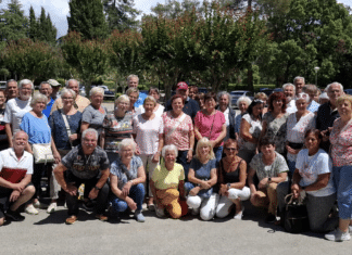 Sportliche Tage an der Adriaküste: Kegelurlaub und Kegelmeisterschaft in Rovinj