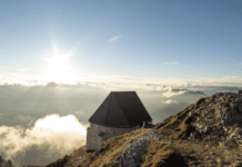 Start in die Almsaison: Tipps für ein sicheres Miteinander am Dobratsch