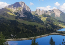 IPA-Wanderwoche 2026 am Nassfeld: Internationale Begegnung in den Karnischen Alpen