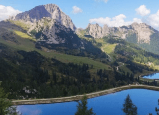 IPA-Wanderwoche 2026 am Nassfeld: Internationale Begegnung in den Karnischen Alpen
