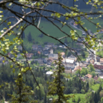Thermalwasserverkauf in Bad Bleiberg boomt