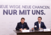 FPÖ-Angerer/Ofner: „Sparen im System statt Belastungen für die Kärntner Bevölkerung”
