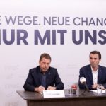 FPÖ-Angerer/Ofner: „Sparen im System statt Belastungen für die Kärntner Bevölkerung”