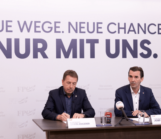 FPÖ-Angerer/Ofner: „Sparen im System statt Belastungen für die Kärntner Bevölkerung”