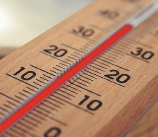 Sommer startet durch: Hitzewelle bringt Sonne, über 30 Grad und Gewitterrisiko