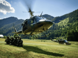 Bundesheer-Übung: Das gilt es in ganz Kärnten zu beachten