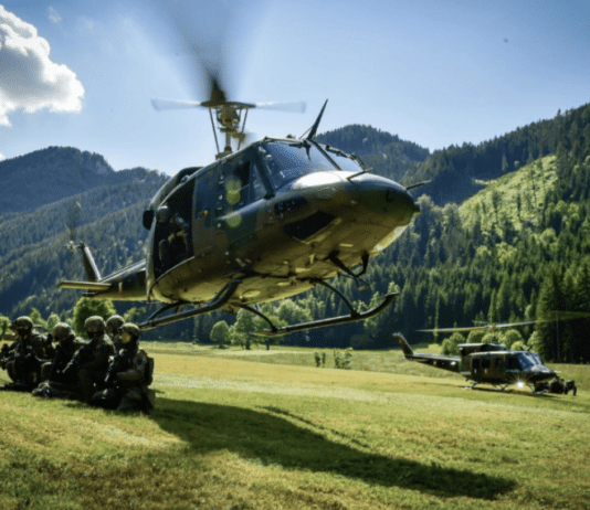 Bundesheer-Übung: Das gilt es in ganz Kärnten zu beachten