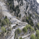 Nachtsperren am Plöckenpass erforderlich