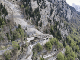 Nachtsperren am Plöckenpass erforderlich