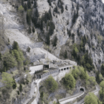 Plöckenpass: Nachtsperren aufgehoben