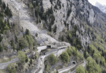 Plöckenpass: Nachtsperren aufgehoben