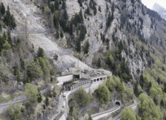 Plöckenpass: Nachtsperren aufgehoben